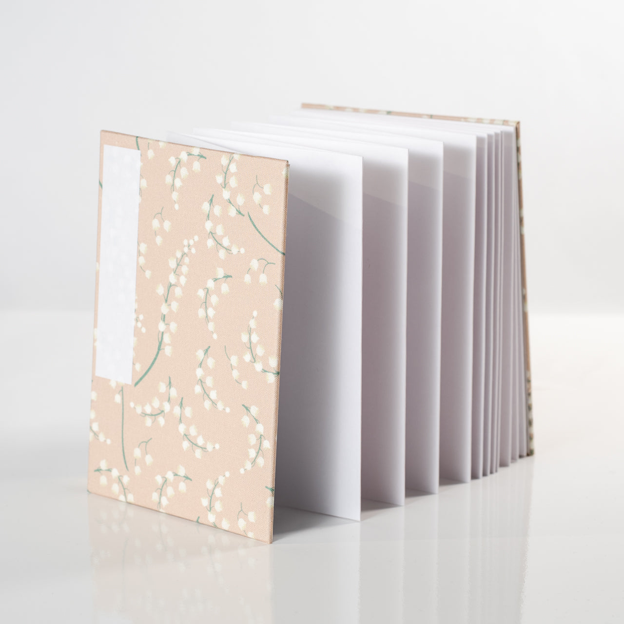 御朱印帳 すずらん 「選べる9種類」