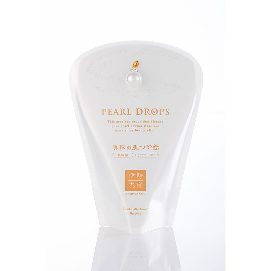 パールドロップ 8個入り