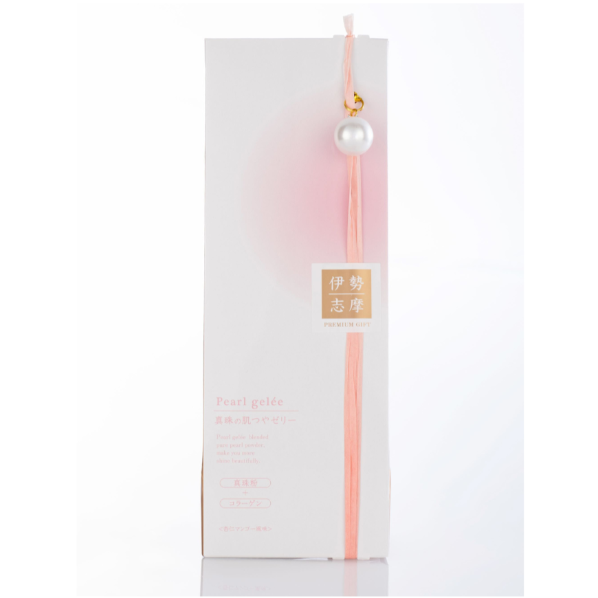 パールジュレ(8粒)