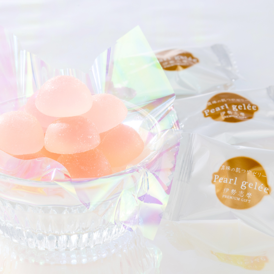 パールジュレ（8粒）